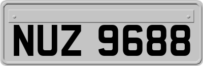 NUZ9688