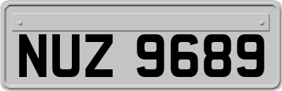 NUZ9689