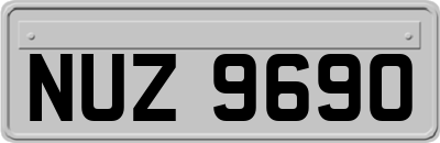 NUZ9690