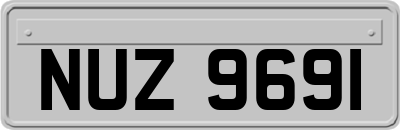 NUZ9691