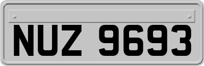 NUZ9693
