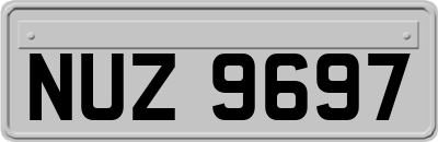 NUZ9697