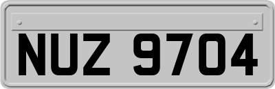NUZ9704