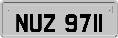 NUZ9711