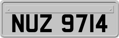 NUZ9714