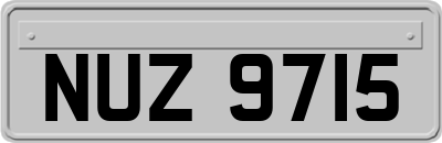 NUZ9715