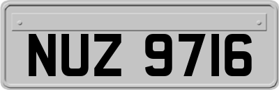 NUZ9716