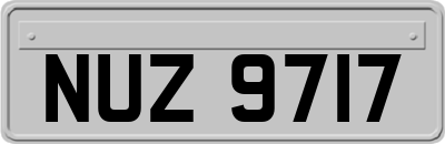 NUZ9717