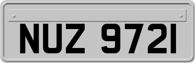 NUZ9721