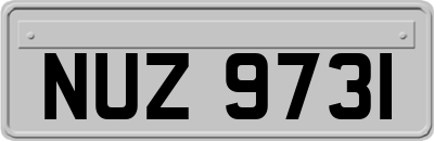 NUZ9731