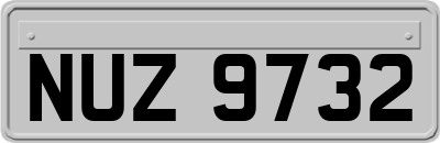 NUZ9732