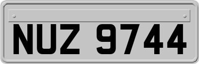 NUZ9744