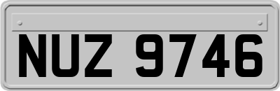 NUZ9746