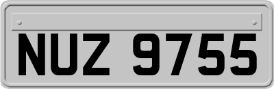 NUZ9755