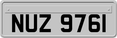 NUZ9761
