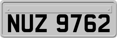 NUZ9762