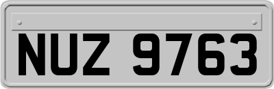 NUZ9763