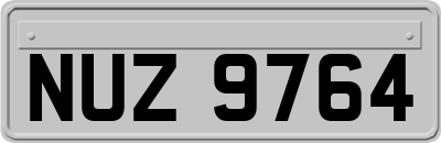 NUZ9764