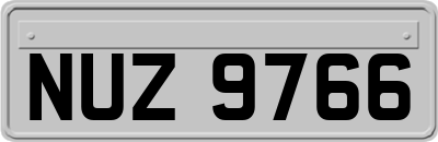 NUZ9766