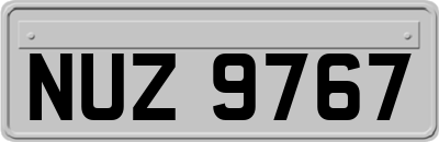 NUZ9767