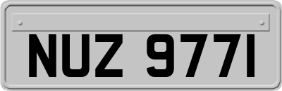 NUZ9771