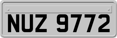 NUZ9772