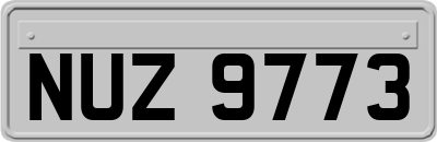 NUZ9773