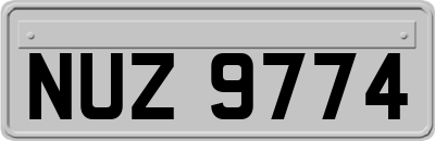 NUZ9774