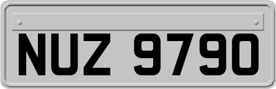 NUZ9790