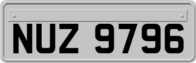 NUZ9796