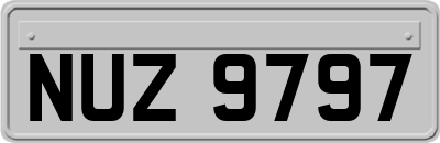 NUZ9797