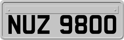NUZ9800