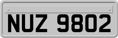 NUZ9802