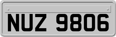 NUZ9806