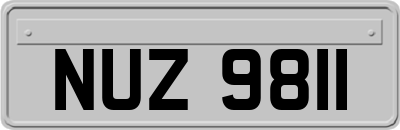 NUZ9811