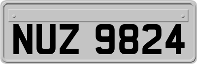 NUZ9824