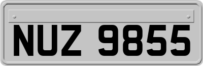 NUZ9855