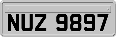 NUZ9897