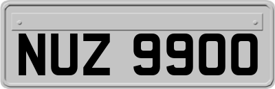 NUZ9900