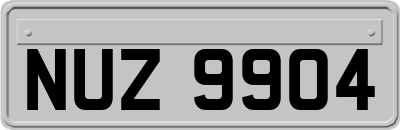 NUZ9904
