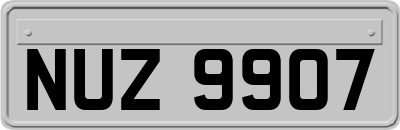 NUZ9907