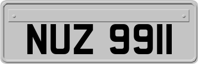NUZ9911