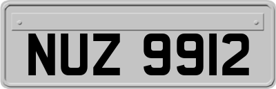 NUZ9912