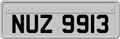 NUZ9913