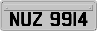 NUZ9914
