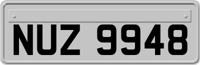 NUZ9948