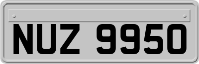 NUZ9950