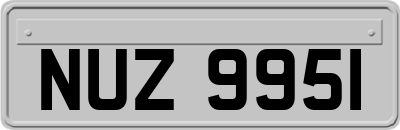 NUZ9951