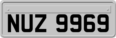 NUZ9969