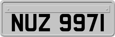 NUZ9971